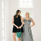 Kind Energy Dress - Dresses - & Merci