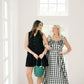 Kind Energy Dress - Dresses - & Merci