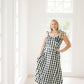 Kind Energy Dress - Dresses - & Merci