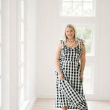 Kind Energy Dress - Dresses - & Merci