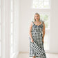 Kind Energy Dress - Dresses - & Merci