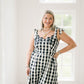 Kind Energy Dress - Dresses - & Merci