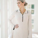 Kiss Me Dress - Dresses - Illa Illa