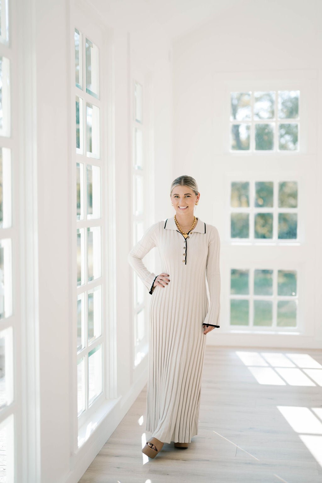 Kiss Me Dress - Dresses - Illa Illa