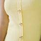 Lemonade Time Top - Tops - Tanks - Strut & Bolt