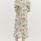 Twilight Garden Dress