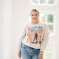 Lets Go Girls Sweatshirt - Tops - Sweatshirts - Summer Tees