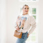 Lets Go Girls Sweatshirt - Tops - Sweatshirts - Summer Tees