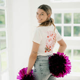 Let's Go Team Tee - Tops - Tees - Summer Tees