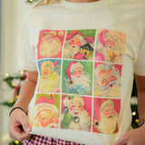 Letters From Santa Tee - Tops - Tees - Summer Tees