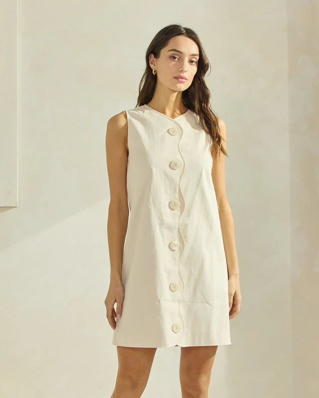 Charming Moment Dress