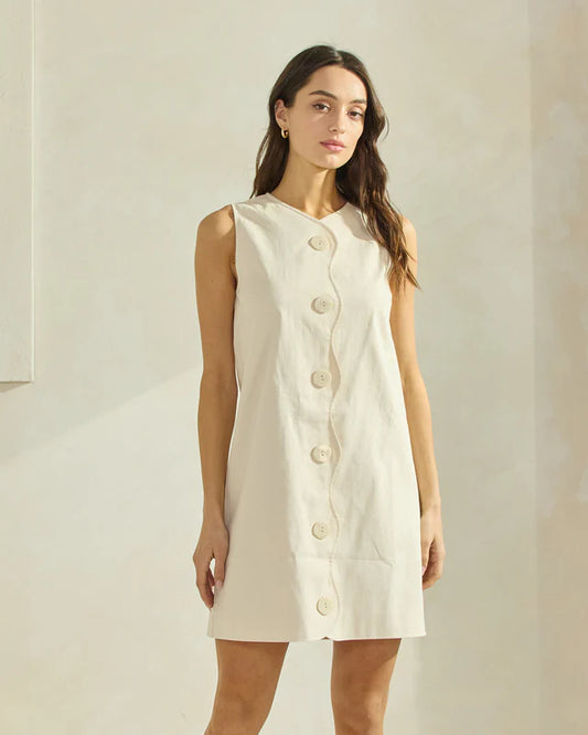 Charming Moment Dress