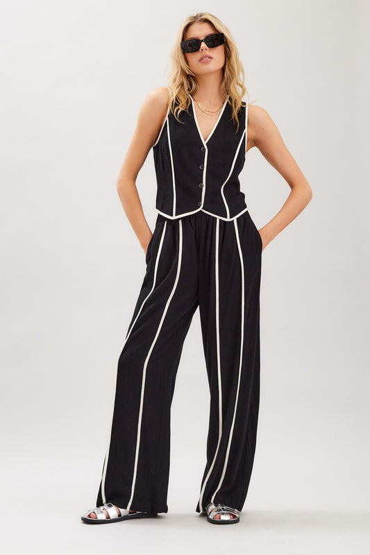 Social Club Pants