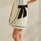 Grateful Life Skirt