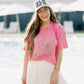 Lola + Co Black Leopard Canvas Trucker Hat - Accessories - Hats - Summer Tees