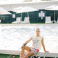 Lola + Co Golf Muscle Tee - Tops - Tees - Summer Tees