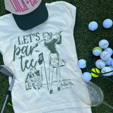 Lola + Co Green/Pink Canvas Trucker Hat - Accessories - Hats - Summer Tees