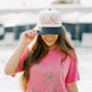 Lola + Co Logo Par - Tee Tee - Tops - Tees - Summer Tees