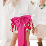 Lola Custom Sweatshirt - Tops - Sweatshirts - Summer Tees