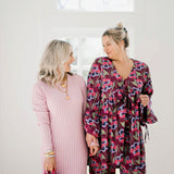 Loren Lovin' Floral Pants - Bottoms - Pants - Lady the Brand