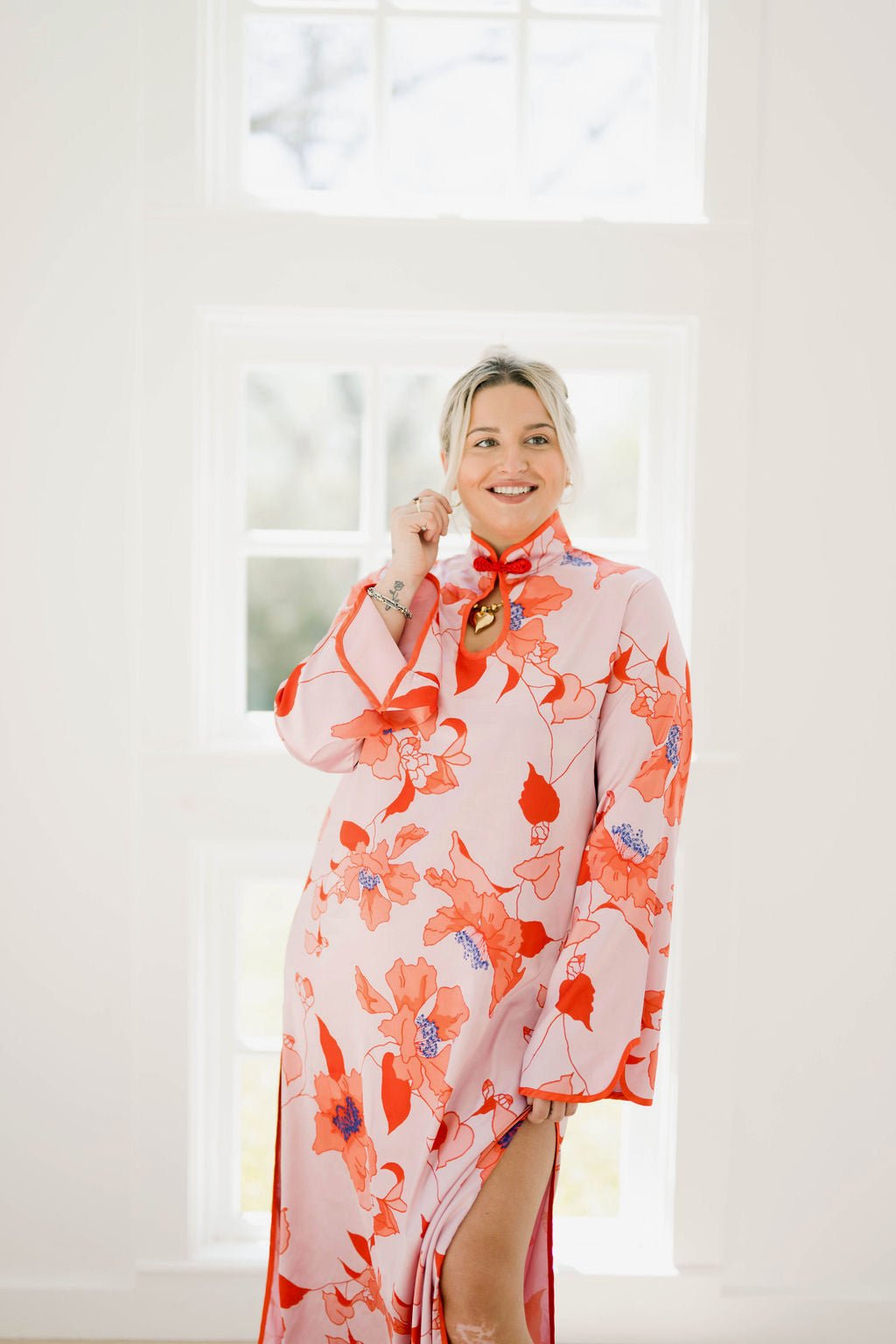 Lou Lou Dress - Dresses - Lady the Brand