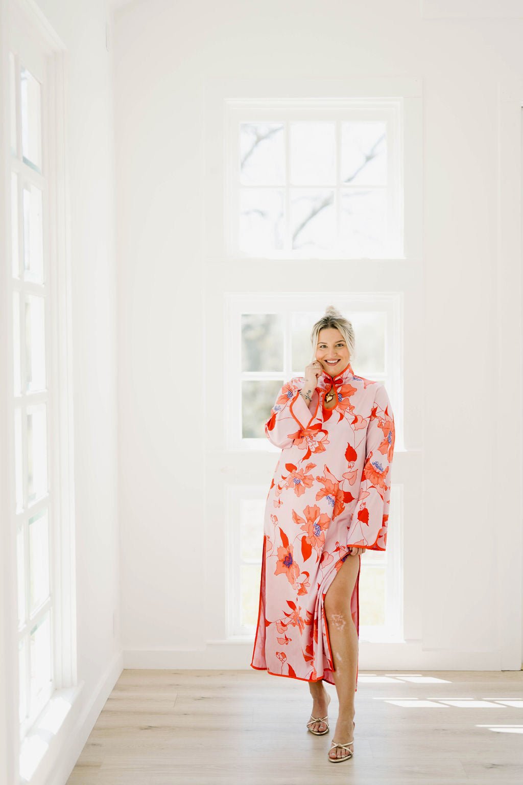 Lou Lou Dress - Dresses - Lady the Brand
