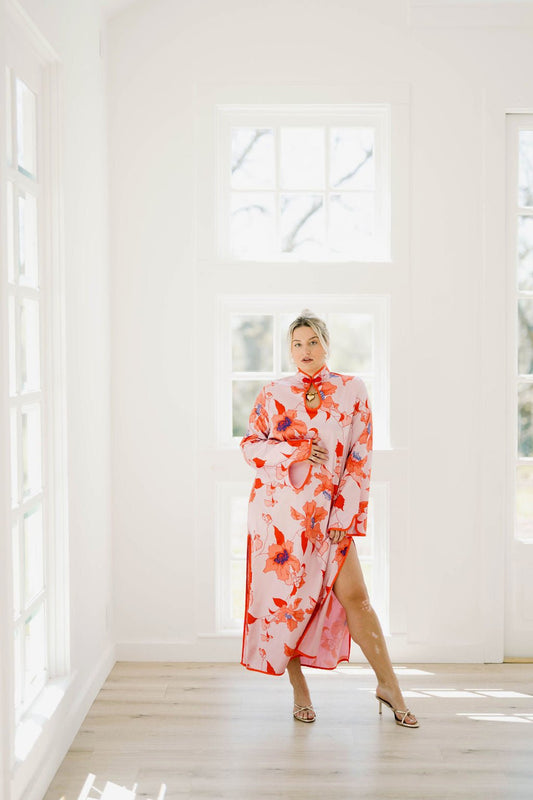 Lou Lou Dress - Dresses - Lady the Brand