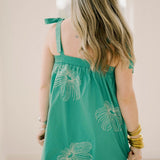 Lucky Days Mini Dress - Dresses - Strut & Bolt