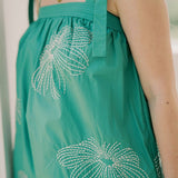 Lucky Days Mini Dress - Dresses - Strut & Bolt