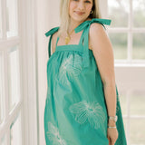 Lucky Days Mini Dress - Dresses - Strut & Bolt
