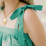 Lucky Days Mini Dress - Dresses - Strut & Bolt