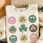 Lucky Sweatshirt - Tops - Sweatshirts - Lola & Co.