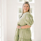 Luxe Lane Embroidered Mini Dress - Dresses - She & Sky