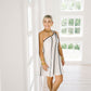 Luxe Lines Dress - Dresses - Illa Illa