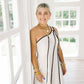 Luxe Lines Dress - Dresses - Illa Illa