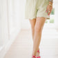 Mai Tais Shorts - Bottoms - Shorts - Blu Pepper