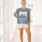 Marfa Muscle Tee - Tops - Tanks - Summer Tees