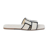 Matisse Biscayne Natural Slide Sandals - Shoes - Sandals - Matisse