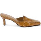 Matisse Davey Heeled Mule - Shoes - Heels - Matisse