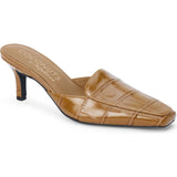 Matisse Davey Heeled Mule - Shoes - Heels - Matisse