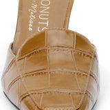 Matisse Davey Heeled Mule - Shoes - Heels - Matisse