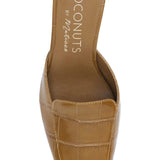 Matisse Davey Heeled Mule - Shoes - Heels - Matisse