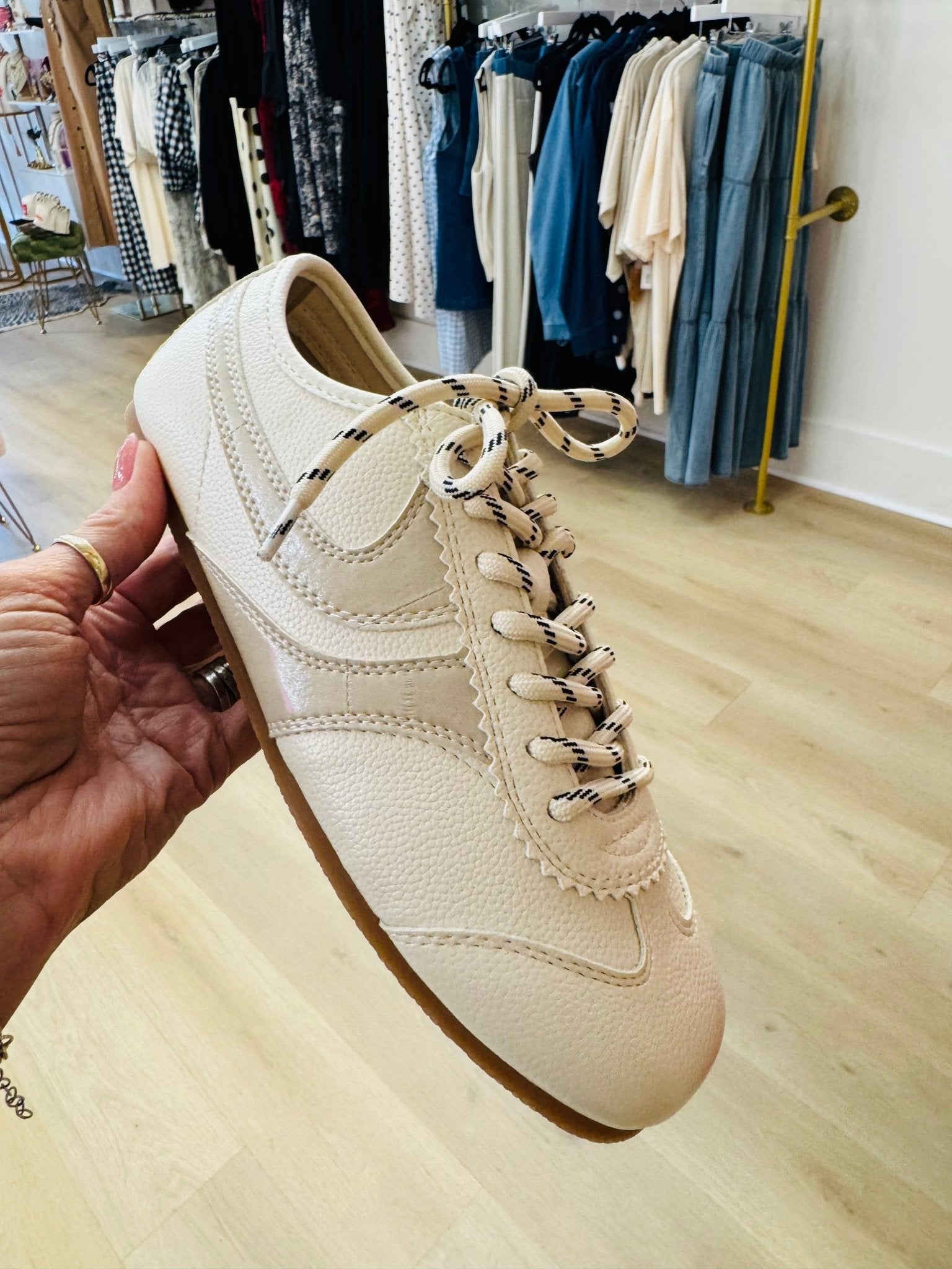 Matisse Sloane Sneaker - Shoes - Sneakers - Matisse