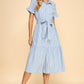 Coastal Dreams Dress