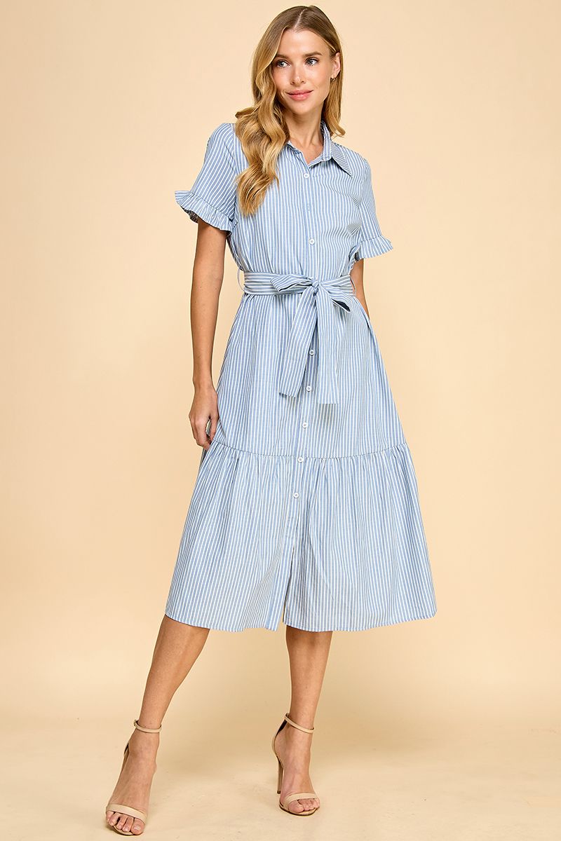 Coastal Dreams Dress