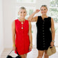 Mile High Dress - Dresses - Blu Pepper