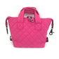 Mini Quilted Clutch