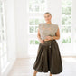 Miss Me Skirt - Bottoms - Skirts - Things Between