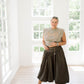 Miss Me Skirt - Bottoms - Skirts - Things Between