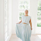 Monday Blues Top - Tops - Tanks - Blu Pepper